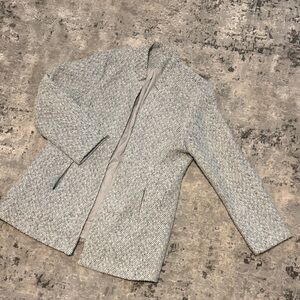 XL Gray Blazer
